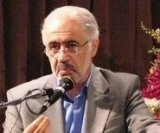  سید احمد معتمدی استاد دانشگاه صنعتی امیرکبیر