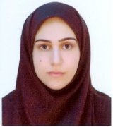 دکتر سمیه رحیمی استادیار سازمان پژوهشهای علمی و صنعتی ایران دکتر سمیه رحیمی استادیار سازمان پژوهشهای علمی و صنعتی ایران
