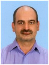 دکتر ناصر دواتگر دانشیار و معاون پژوهشی موسسه تحقیقات خاک و آب دکتر ناصر دواتگر دانشیار و معاون پژوهشی موسسه تحقیقات خاک و آب