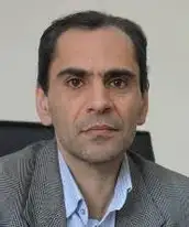 دکتر کامران ندری دانشیار دانشگاه امام صادق(ع) دکتر کامران ندری دانشیار دانشگاه امام صادق(ع)