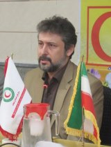حمیدرضا اسکاش حمیدرضا اسکاش