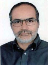 سید عباس یزدانفر دانشیار سید عباس یزدانفر دانشیار