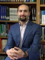 دکتر آرمان ساجدی نژاد استادیار پژوهشکده فناوری اطلاعات، گروه پژوهشی مدیریت فناوری اطلاعات