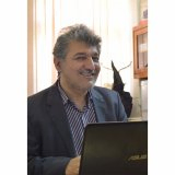 دکتر سید علیرضا اشرفی استاد دانشکده علوم ریاضی گروه:ریاضی محض دانشگاه کاشان دکتر سید علیرضا اشرفی استاد دانشکده علوم ریاضی گروه:ریاضی محض دانشگاه کاشان