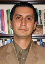 دکتر سهند لطفی عضو هیئت علمی دانشگاه شیراز دکتر سهند لطفی عضو هیئت علمی دانشگاه شیراز