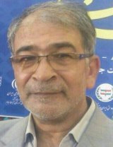 دکتر محمد بهنام فر استاد زبان و ادبیات فارسی/ دانشگاه بیرجند