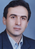 دکتر محمدرضا آهنچیان استاد گروه مدیریت اموزشی و توسعه منابع انسانی دانشگاه فردوسی مشهد