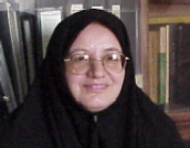 دکتر اعظم ایرجی زاد استاد دانشکده فیزیک- دانشگاه صنعتی شریف دکتر اعظم ایرجی زاد استاد دانشکده فیزیک- دانشگاه صنعتی شریف