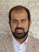 دکتر سید مهدی خاتمی استادیار دانشکده هنر دانشگاه تربیت مدرس دکتر سید مهدی خاتمی استادیار دانشکده هنر دانشگاه تربیت مدرس