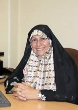 حشمت السادات معینی فر Associate Professor of East Asian Studies, University of Tehran حشمت السادات معینی فر Associate Professor of East Asian Studies, University of Tehran