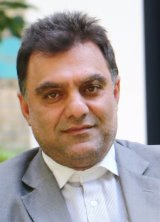 کیهان محمدخانی کیهان محمدخانی