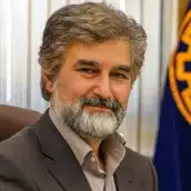 دکتر سید ظفرالله کلانتری دانشکدۀ فیزیک، دانشگاه صنعتی اصفهان دکتر سید ظفرالله کلانتری دانشکدۀ فیزیک، دانشگاه صنعتی اصفهان