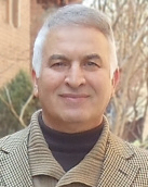 دکتر علیرضا مشفق دانشکدۀ فیزیک، دانشگاه صنعتی شریف دکتر علیرضا مشفق دانشکدۀ فیزیک، دانشگاه صنعتی شریف