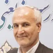 دکتر حمید نادگران گروه فیزیک، دانشگاه شیراز دکتر حمید نادگران گروه فیزیک، دانشگاه شیراز