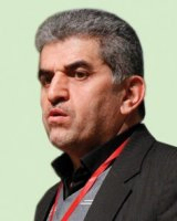 محمود خدادوست مشاور وزیر و مدیرکل دفتر طب ایرانی وزارت بهداشت، درمان و آموزش پزشکی محمود خدادوست مشاور وزیر و مدیرکل دفتر طب ایرانی وزارت بهداشت، درمان و آموزش پزشکی
