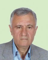 محمود فلامرزیان مدیرعامل شرکت گل دارو محمود فلامرزیان مدیرعامل شرکت گل دارو