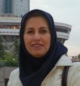 دکتر سهیلا شکرالله زاده Iranian Research Organization for Science and Technology دکتر سهیلا شکرالله زاده Iranian Research Organization for Science and Technology
