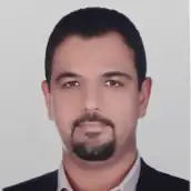 دکتر ساسان حسینعلی زاده استادیار پژوهشگاه ارتباطات و فناوری اطلاعات دکتر ساسان حسینعلی زاده استادیار پژوهشگاه ارتباطات و فناوری اطلاعات
