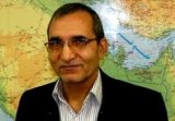 دکتر محمدرضا حافظ نیا استاد گروه جغرافیای سیاسی دانشگاه تربیت مدرس، تهران، ایران دکتر محمدرضا حافظ نیا استاد گروه جغرافیای سیاسی دانشگاه تربیت مدرس، تهران، ایران
