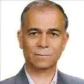 دکتر محمدعلی اصغری مقدم دکتر محمدعلی اصغری مقدم