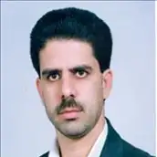 دکتر مهدی سبحانی نژاد دکتر مهدی سبحانی نژاد