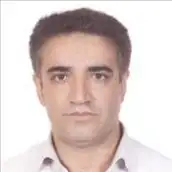 دکتر اکبر رهنما دانشیار دانشگاه شاهد، تهران
