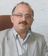 پروفسور مهرداد مهکام پروفسور