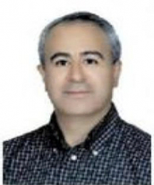 دکتر مجید افیونی استاد علوم خاک، دانشگاه صنعتی اصفهان