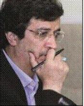 دکتر سید مرتضی سقاییان نژاد استاد دانشکده مهندسی برق و کامپیوتر، دانشگاه صنعتی اصفهان دکتر سید مرتضی سقاییان نژاد استاد دانشکده مهندسی برق و کامپیوتر، دانشگاه صنعتی اصفهان