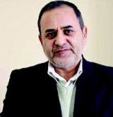 دکتر یحیی فوزی استاد پژوهشگاه علوم انسانی و مطالعات فرهنگی دکتر یحیی فوزی استاد پژوهشگاه علوم انسانی و مطالعات فرهنگی