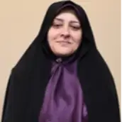 دکتر محبوبه مباشری دکتر محبوبه مباشری