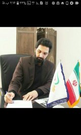 مهدی جوهری معاون اجتماعی و پیشگیری از وقوع جرم دادگستری کل استان البرز مهدی جوهری معاون اجتماعی و پیشگیری از وقوع جرم دادگستری کل استان البرز