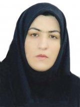 مریم بیرانوندزاده مدیر داخلی فصلنامه مریم بیرانوندزاده مدیر داخلی فصلنامه