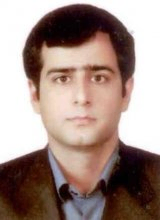 دکتر محمد امین خراسانی عضو هیئت علمی دانشگاه تهران