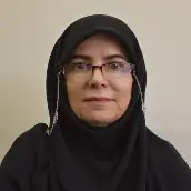 دکتر زهره فنی استاد تمام دانشگاه شهید بهشتی دکتر زهره فنی استاد تمام دانشگاه شهید بهشتی