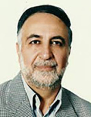دکتر ابراهیم بیگ زاده استاد، دانشکده حقوق دانشگاه شهید بهشتی