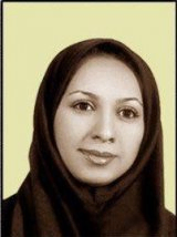 پرستو عشرتی پرستو عشرتی