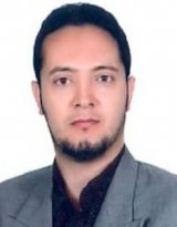 مرتضی محمدی استانی مرتضی محمدی استانی