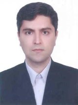 دکتر محمدرضا خسروی نیکو استادیار، دانشگاه صنعتی پتروشیمی