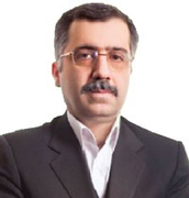 دکتر شاهین آخوندزاده استاد دانشگاه علوم پزشکی تهران دکتر شاهین آخوندزاده استاد دانشگاه علوم پزشکی تهران