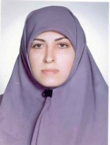 سعیده ضیائی استاد دانشگاه تربیت مدرس سعیده ضیائی استاد دانشگاه تربیت مدرس