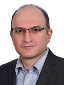 دکتر علی شریف نژاد رئیس پژوهشگاه