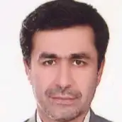 دکتر محمدحسین علیزاده دانشیار دانشگاه تهران