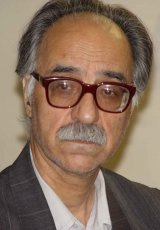 دکتر محمود عابدی استاد گروه زبان وادبیات فارسی دانشگاه خوارزمی دکتر محمود عابدی استاد گروه زبان وادبیات فارسی دانشگاه خوارزمی