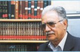 عباس ماهیار استاد دانشگاه خوارزمی عباس ماهیار استاد دانشگاه خوارزمی