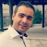 سینا شفیع زاده بنیان گذار و مدیر ارشد بازاریابی نظربازار سینا شفیع زاده بنیان گذار و مدیر ارشد بازاریابی نظربازار