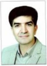  محمد حسین فلاح زاده استادگروه آمار و اپیدمیولوژی دانشگاه علوم پزشکی شهید صدوقی یزد