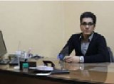 محمد اسماعیل نژاد مدیر عامل شرکت توسعه دانش فرزانگان محمد اسماعیل نژاد مدیر عامل شرکت توسعه دانش فرزانگان