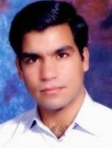 ابراهیم سلمانی ندوشن مدیر اجرایی و مربی بهداشت و درمان در بلایای طبیعی، دانشگاه علوم پزشکی شهید صدوقی یزد ابراهیم سلمانی ندوشن مدیر اجرایی و مربی بهداشت و درمان در بلایای طبیعی، دانشگاه علوم پزشکی شهید صدوقی یزد