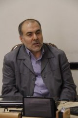 محمدرضا مالکی استاد مدیریت خدمات بهداشتی، دانشگاه علوم پزشکی تهران محمدرضا مالکی استاد مدیریت خدمات بهداشتی، دانشگاه علوم پزشکی تهران